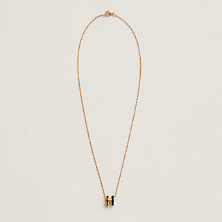 Mini Pop H Rocabar pendant | Hermès USA